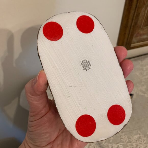 Lemax Summertime 4th of July Figurines "Lounging Around" #83370 Retired - Picture 3 of 7